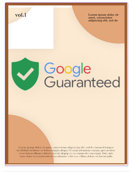 Google guarantee как настроить